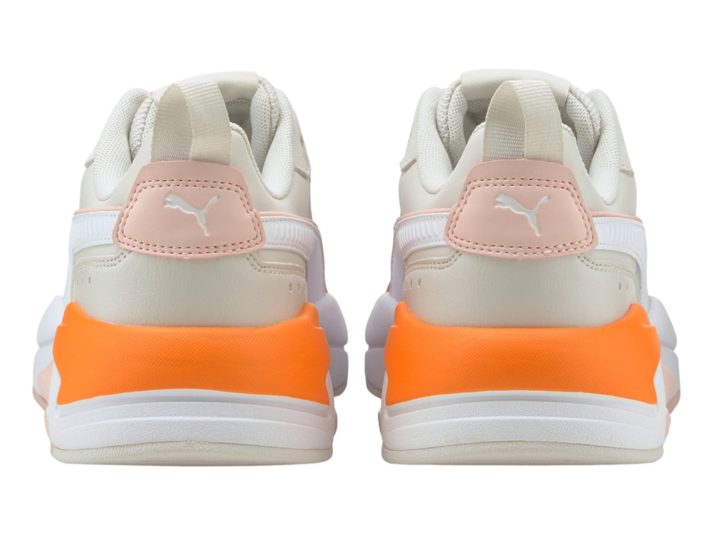 Tenis Puma X Ray Game 372849 Para Mujer