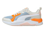 Tenis Puma X Ray Game 372849 Para Mujer