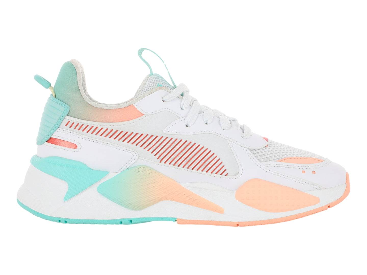 Tenis Puma Rs X Gl Wn S 383483 Para Mujer