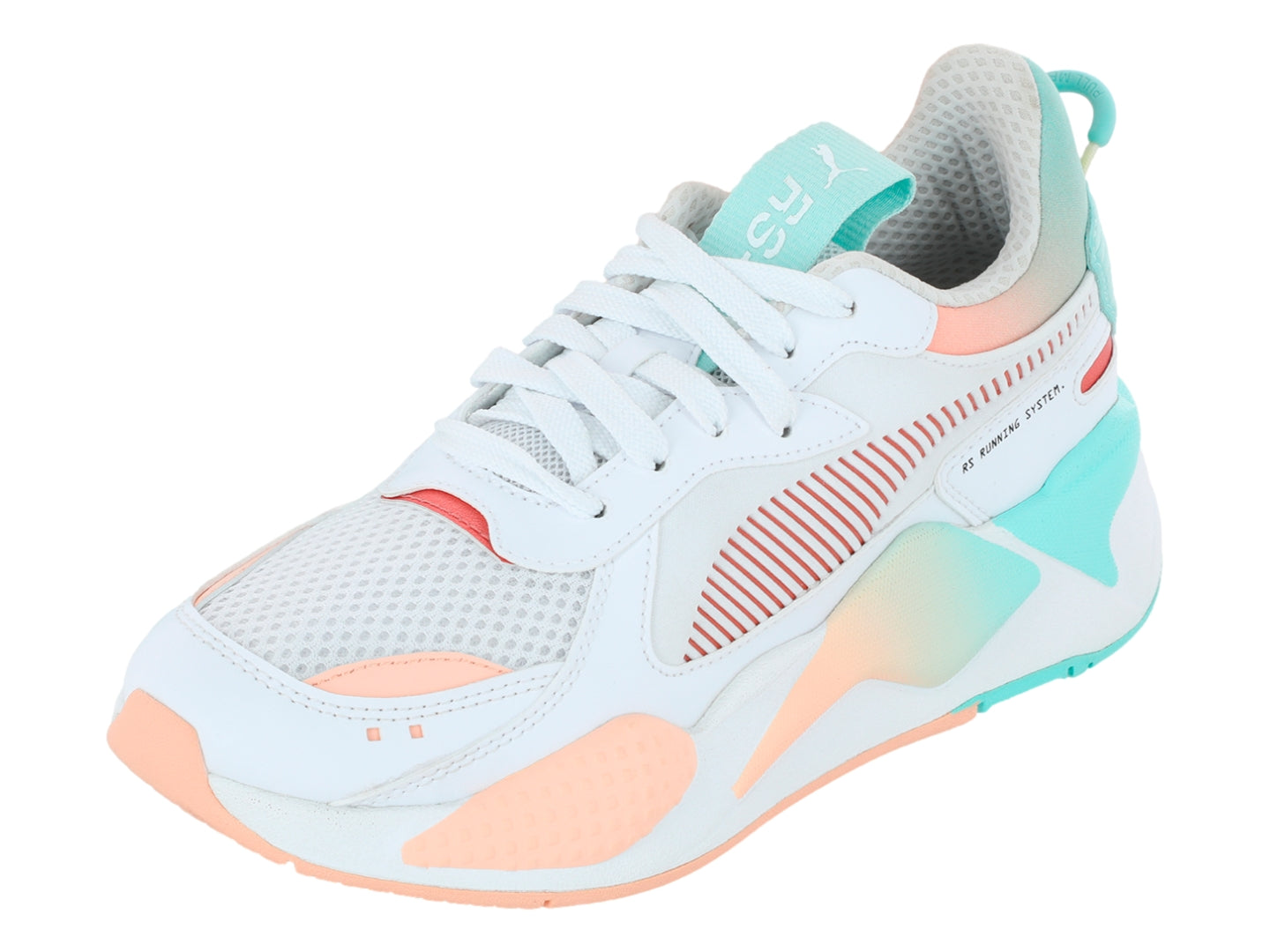 Tenis Puma Rs X Gl Wn S 383483 Para Mujer
