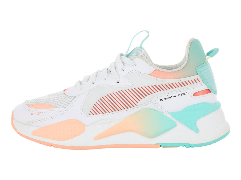 Tenis Puma Rs X Gl Wn S 383483 Para Mujer