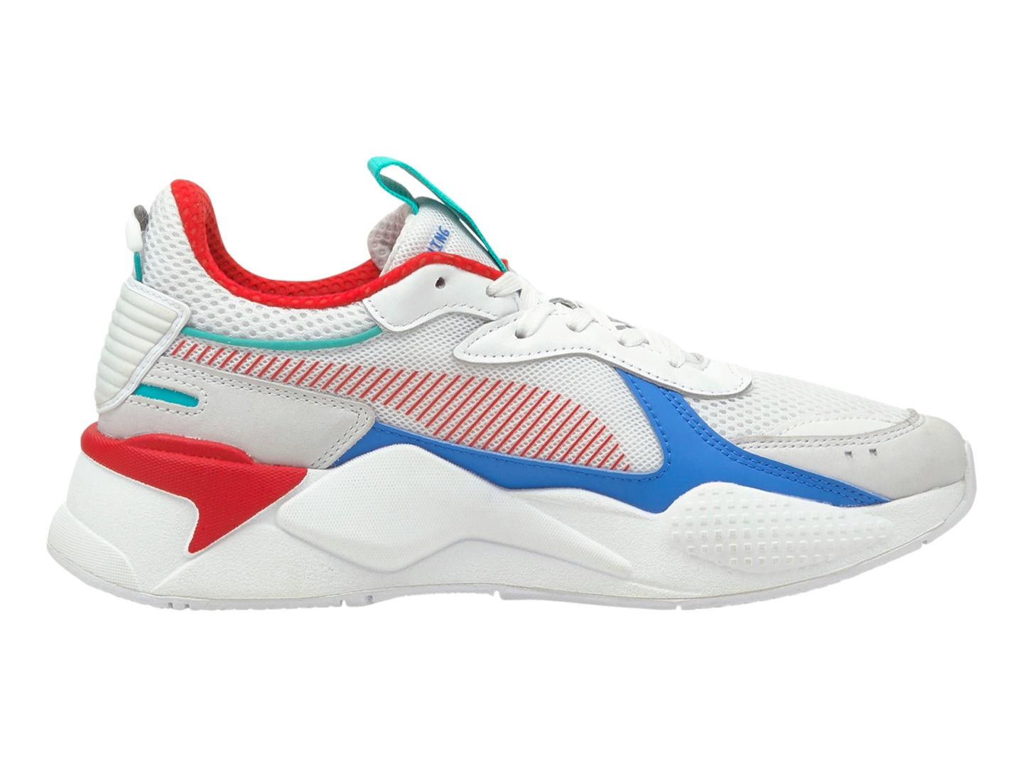 Tenis Puma Rs X Toys 369449 Para Hombre