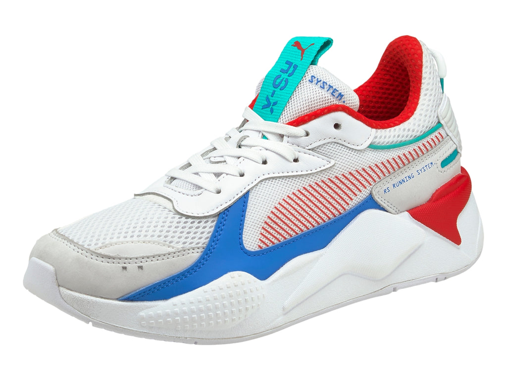 Tenis Puma Rs X Toys 369449 Para Hombre
