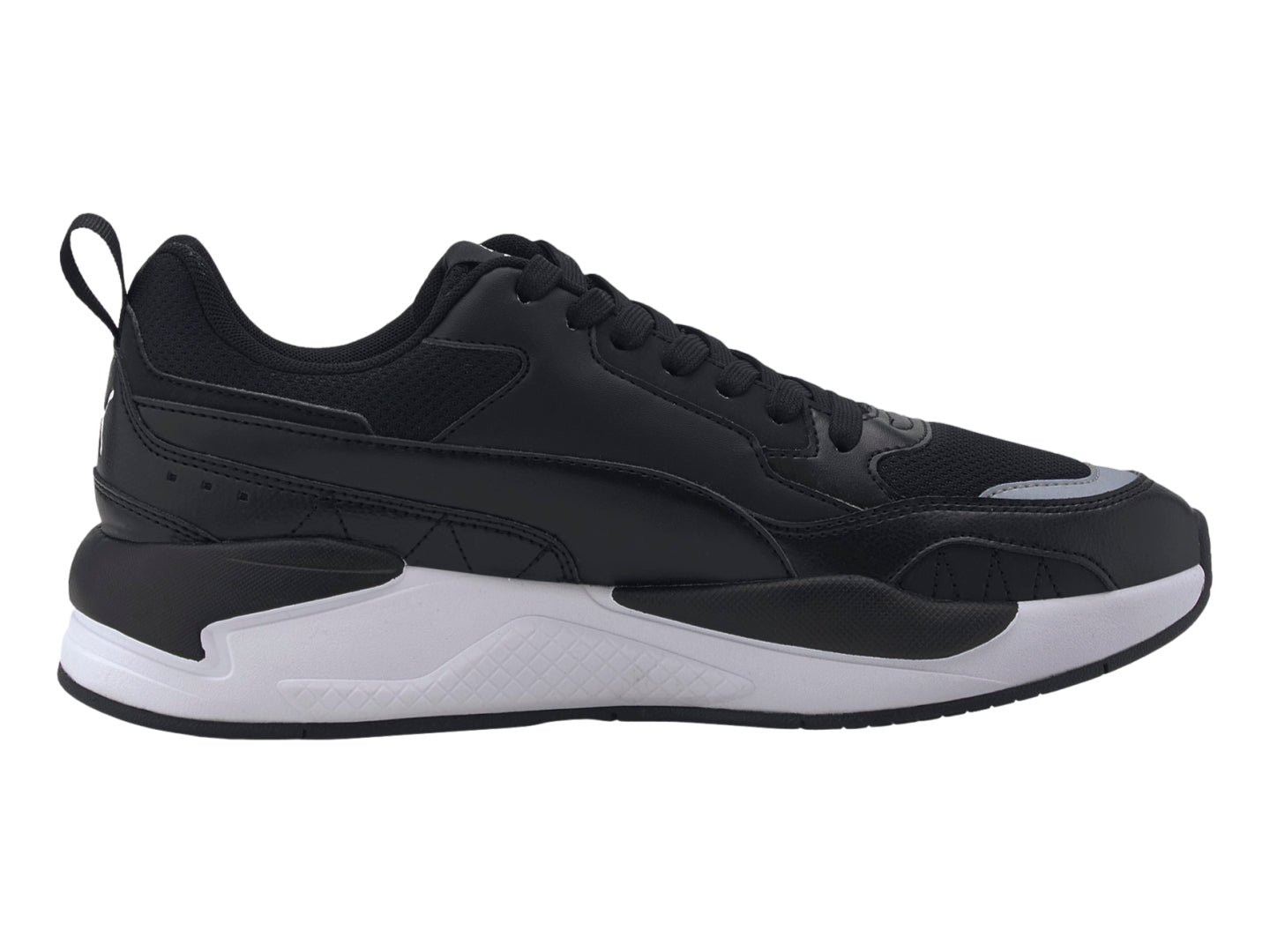 Tenis Puma X Ray 2 Square 373108 Para Hombre