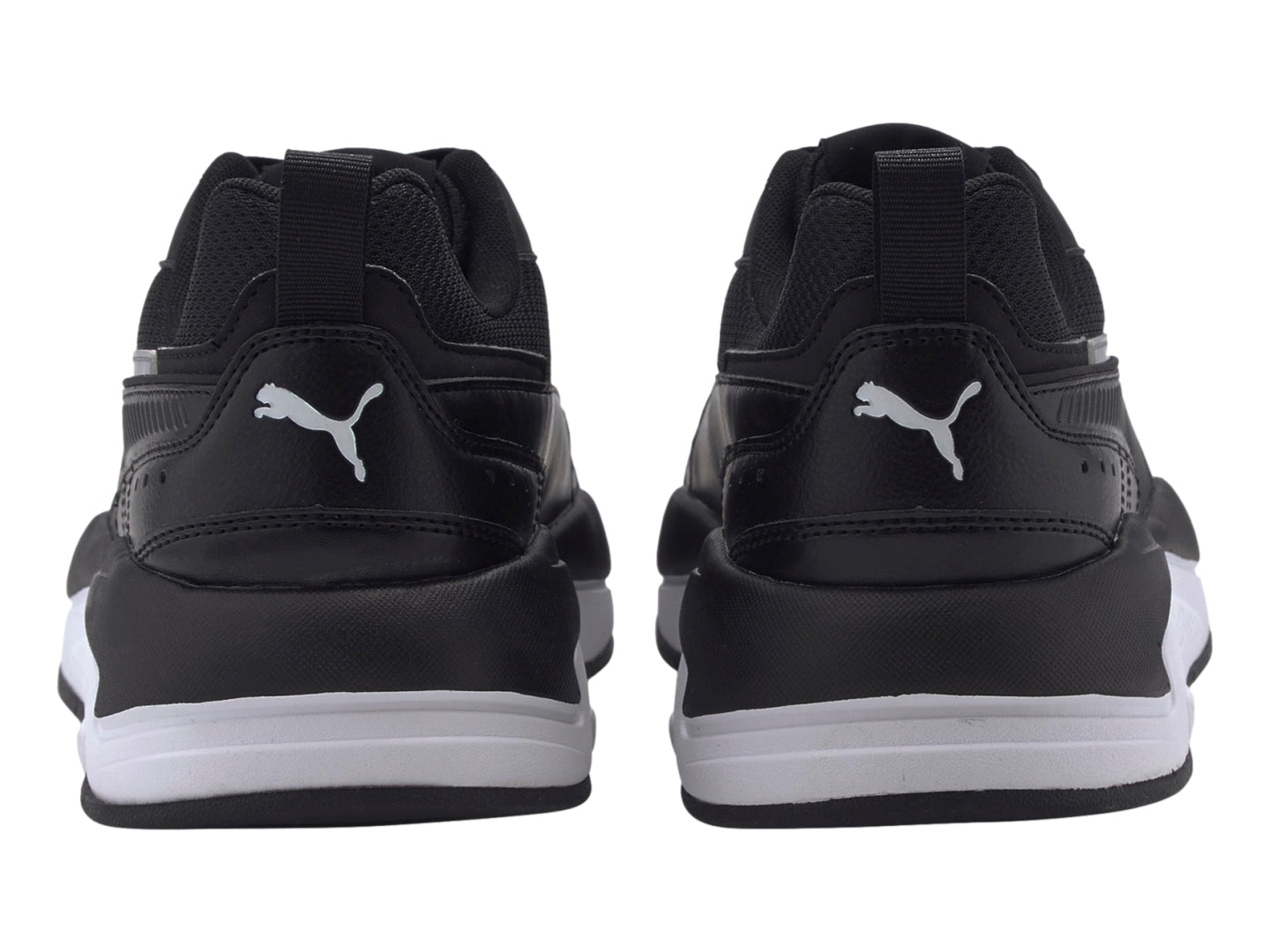 Tenis Puma X Ray 2 Square 373108 Para Hombre