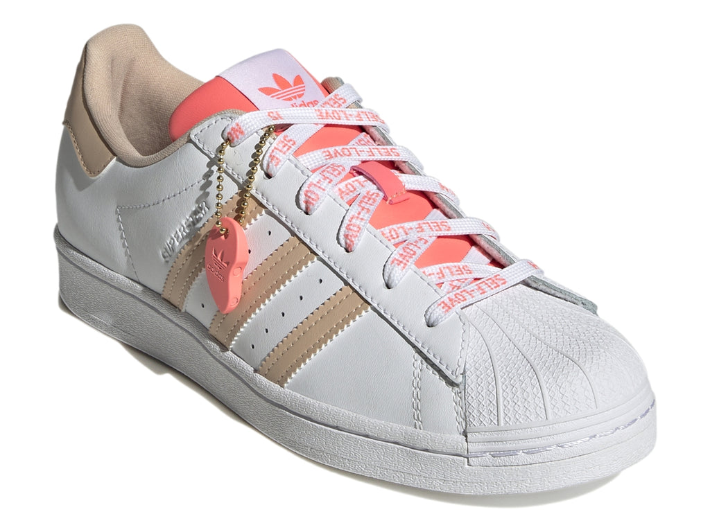 Tenis Adidas Superstar W Gw0570 Para Mujer