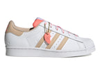 Tenis Adidas Superstar W Gw0570 Para Mujer