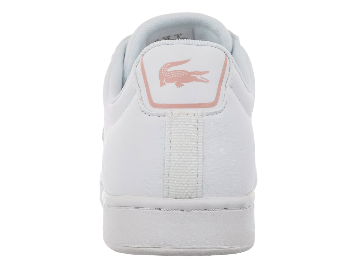 Tenis Lacoste Uj0002 Para Niña