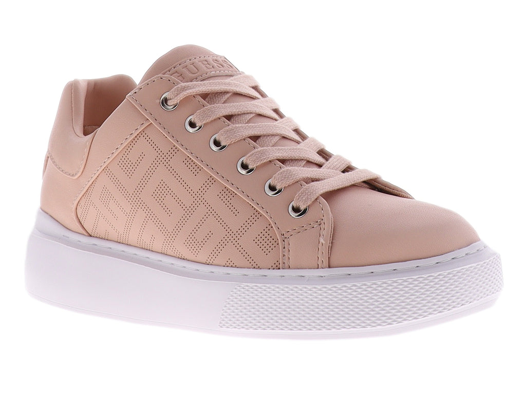 Tenis Guess Ivee-A Para Mujer