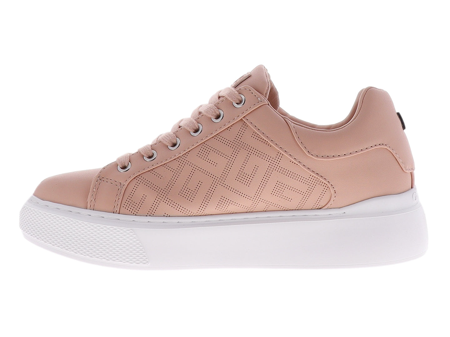 Tenis Guess Ivee-A Para Mujer