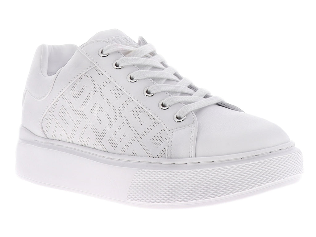 Tenis Guess Ivee-A Para Mujer