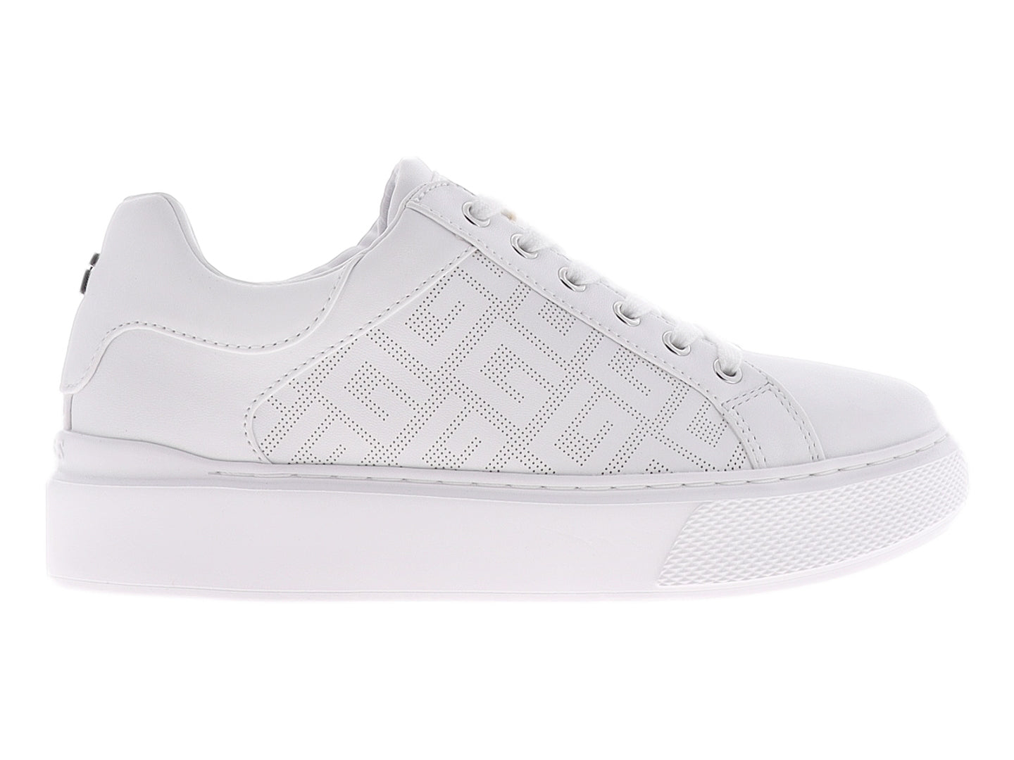 Tenis Guess Ivee-A Para Mujer
