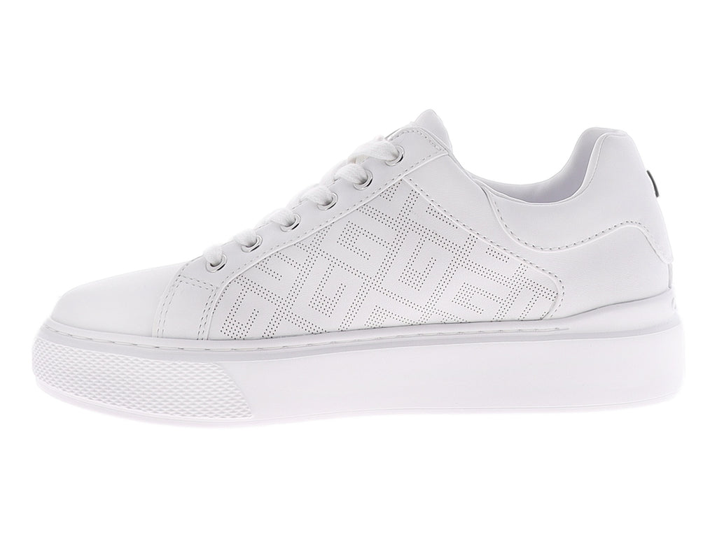 Tenis Guess Ivee-A Para Mujer
