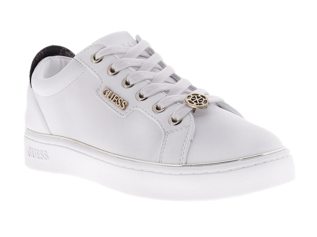 Tenis Guess Betea- Para Mujer