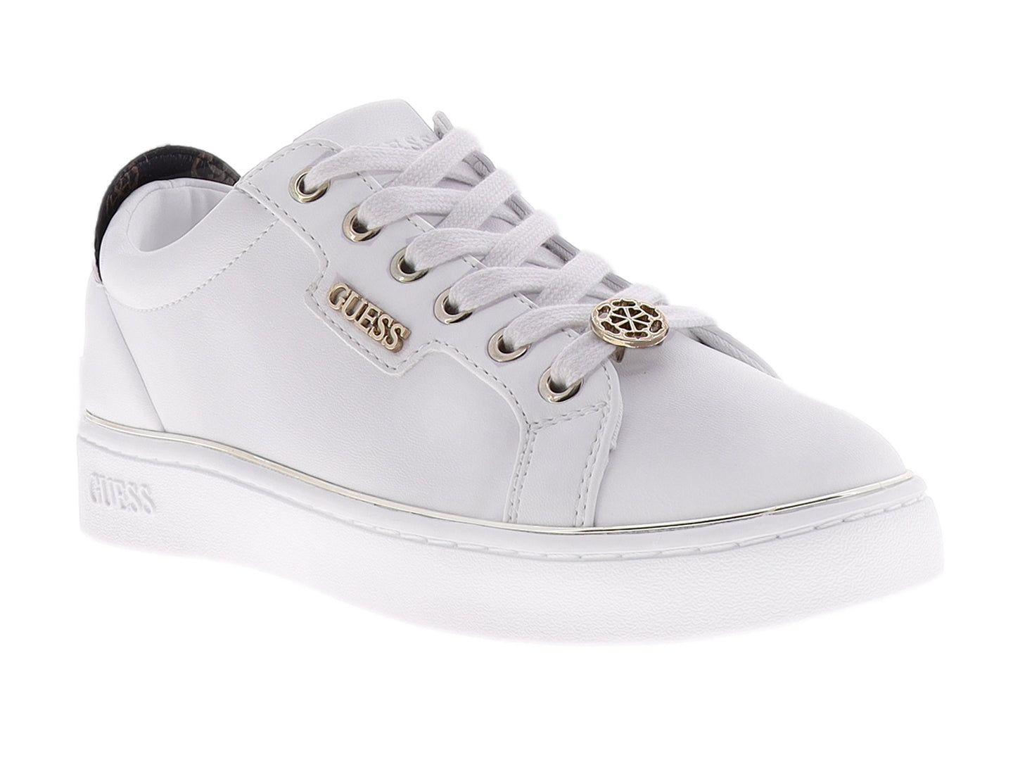 Tenis Guess Betea- Para Mujer