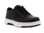 Tenis Guess Cerrado Urbano Dama Miles- Para Mujer