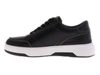 Tenis Guess Cerrado Urbano Dama Miles- Para Mujer