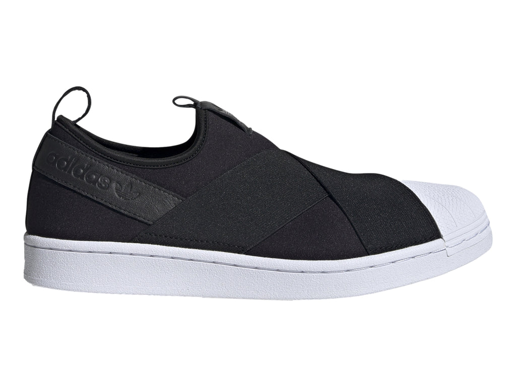 Tenis Adidas Superstars Slip On Fw7051 Para Hombre