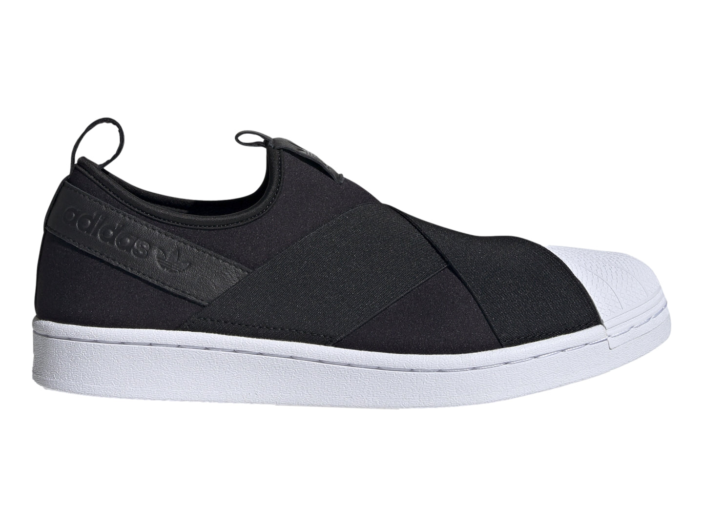 Tenis Adidas Superstars Slip On Fw7051 Para Hombre
