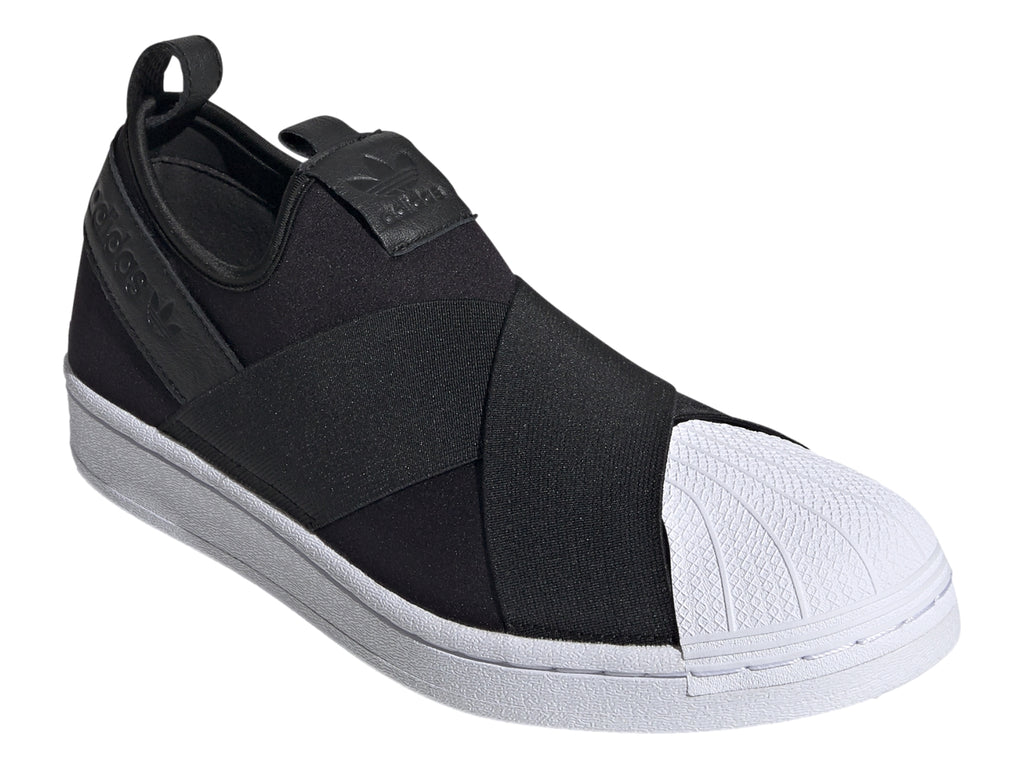Tenis Adidas Superstars Slip On Fw7051 Para Hombre