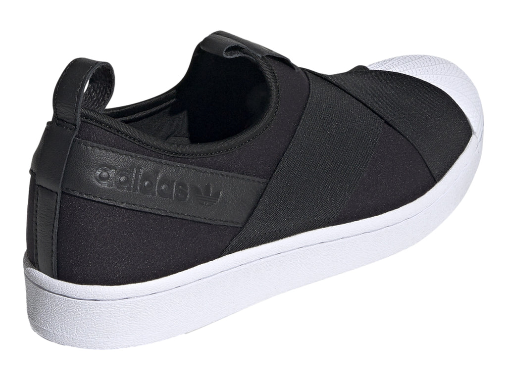 Tenis Adidas Superstars Slip On Fw7051 Para Hombre