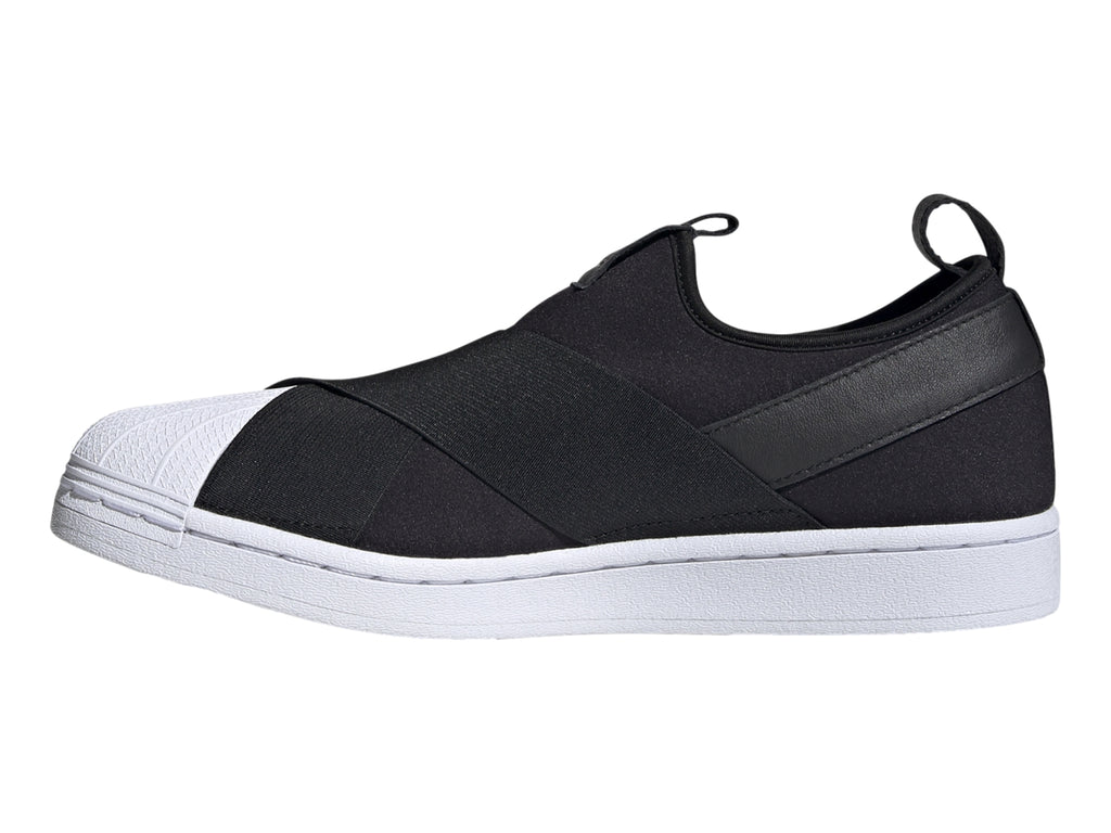 Tenis Adidas Superstars Slip On Fw7051 Para Hombre