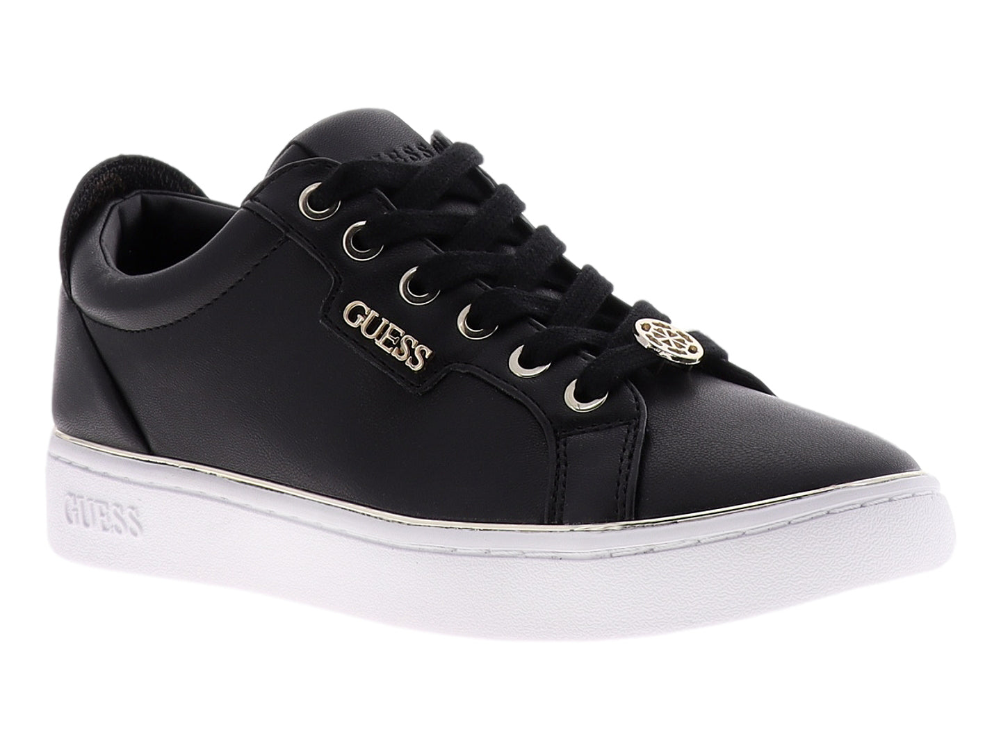 Tenis Guess Dama Urbano Betea- Para Mujer