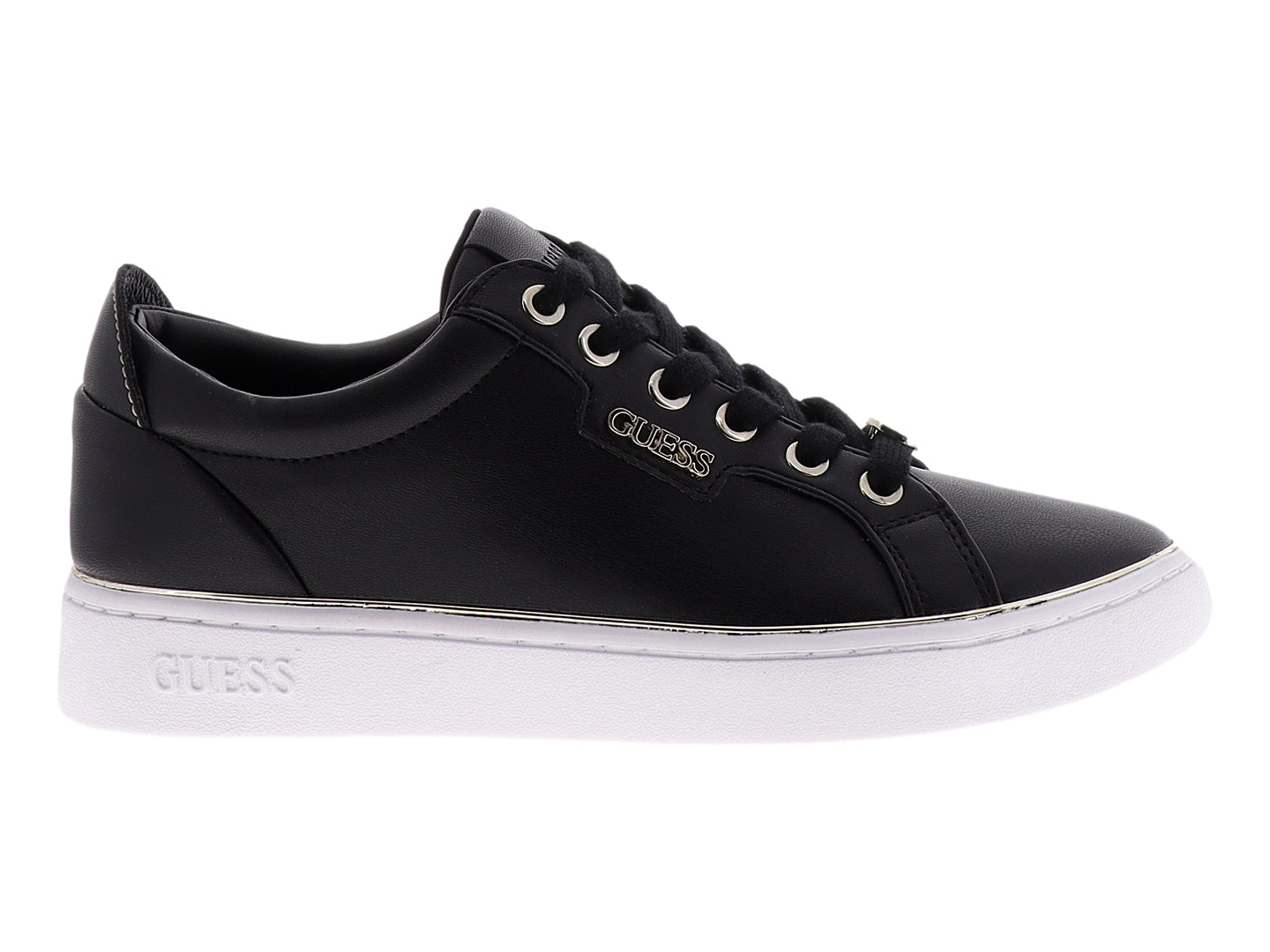 Tenis Guess Dama Urbano Betea- Para Mujer