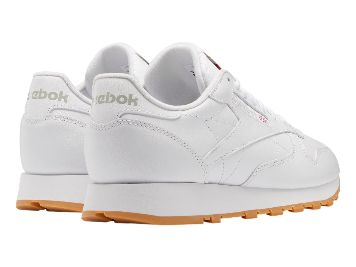 Tenis Reebok Classic Leather Gy0952 Para Hombre