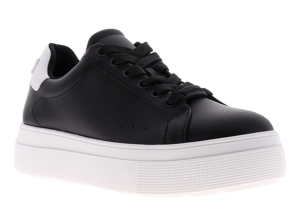 Tenis Westies Cerrado Urbano Ichmul Para Mujer