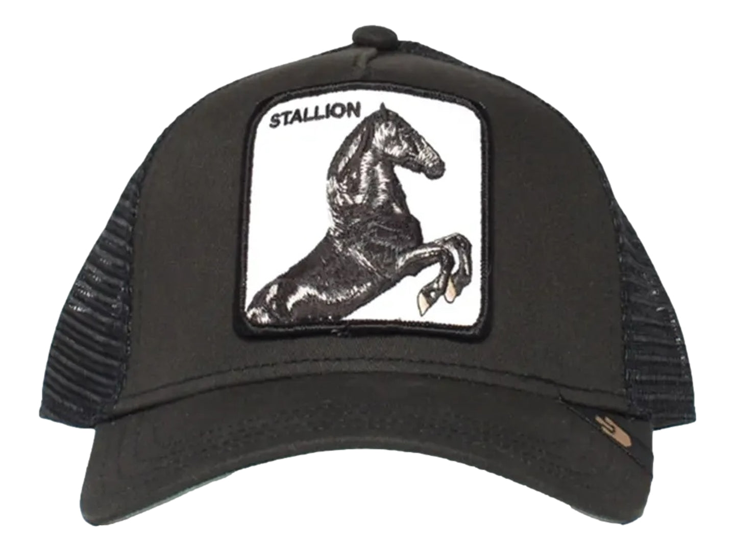 Gorras Snapback Goorin Bros The Stallion 0393