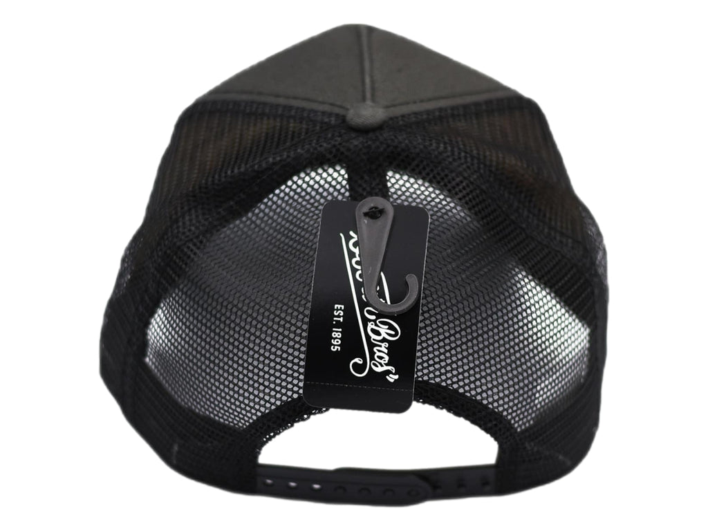 Gorras Snapback Goorin Bros The Stallion 0393