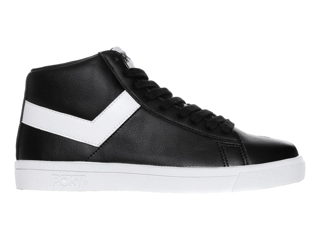 Tenis Pony Top Star Hi 327090 Para Mujer