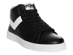 Tenis Pony Top Star Hi 327090 Para Mujer