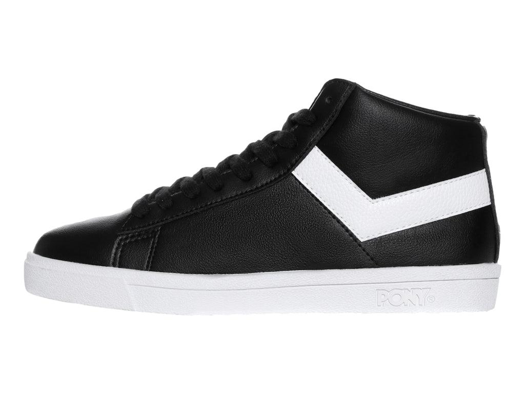 Tenis Pony Top Star Hi 327090 Para Mujer