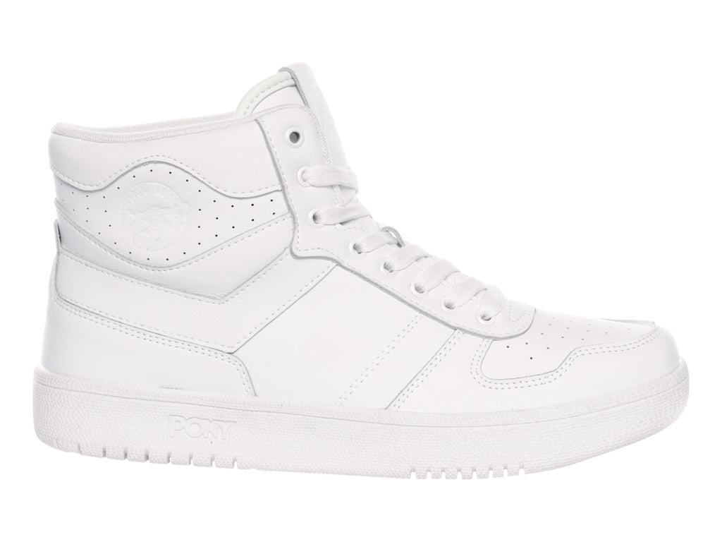 Tenis Pony City Wings Hi 327091 Para Mujer