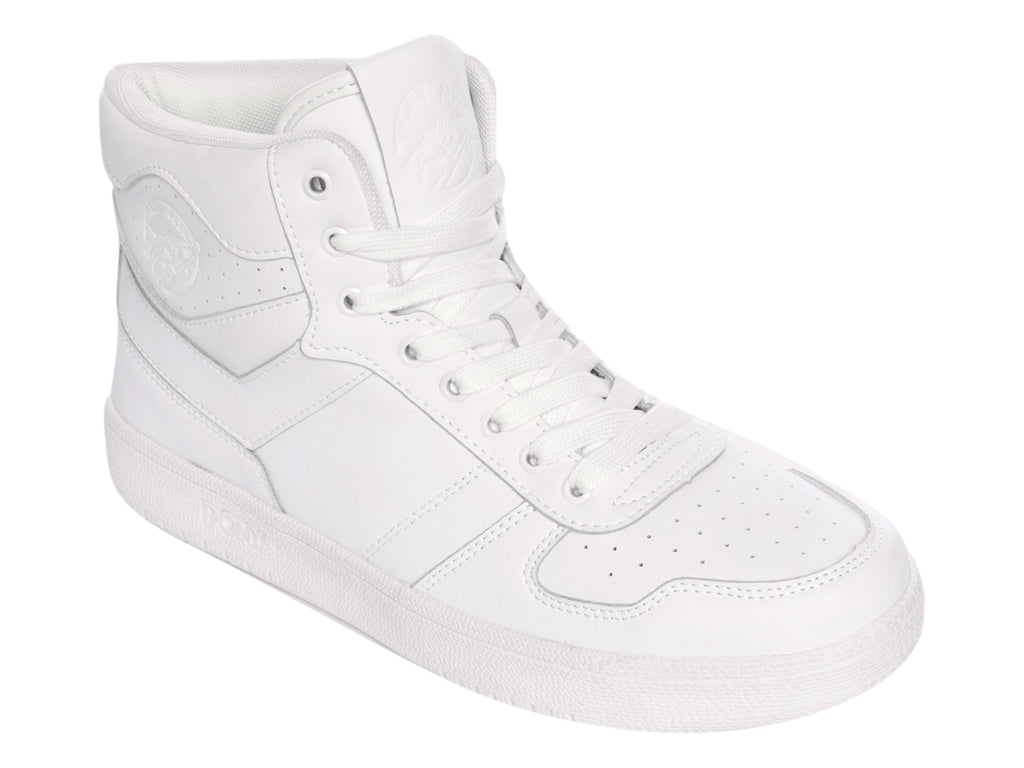 Tenis Pony City Wings Hi 327091 Para Mujer