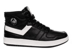 Tenis Pony City Wings Hi 327091 Para Hombre
