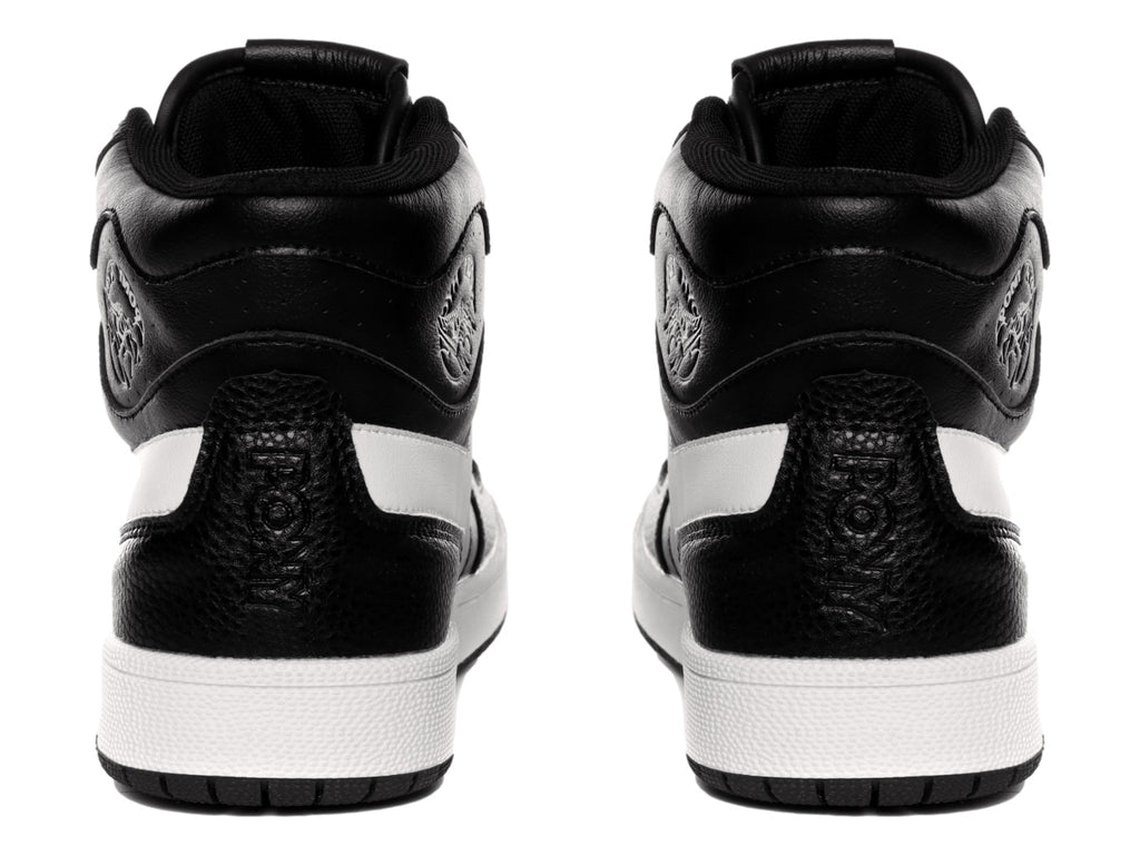 Tenis Pony City Wings Hi 327091 Para Hombre