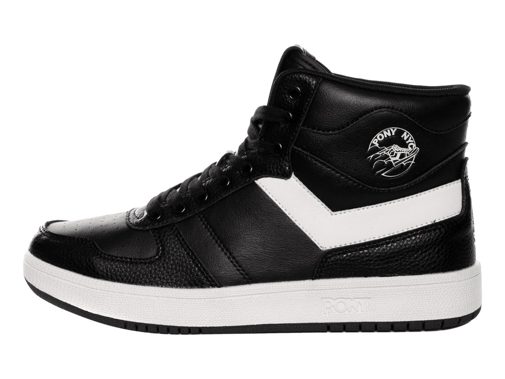 Tenis Pony City Wings Hi 327091 Para Hombre