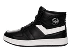 Tenis Pony City Wings Hi 327091 Para Hombre