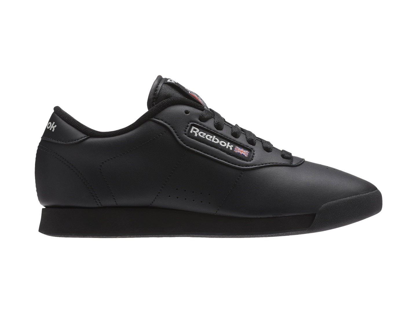 Tenis Reebok 7344 Para Mujer