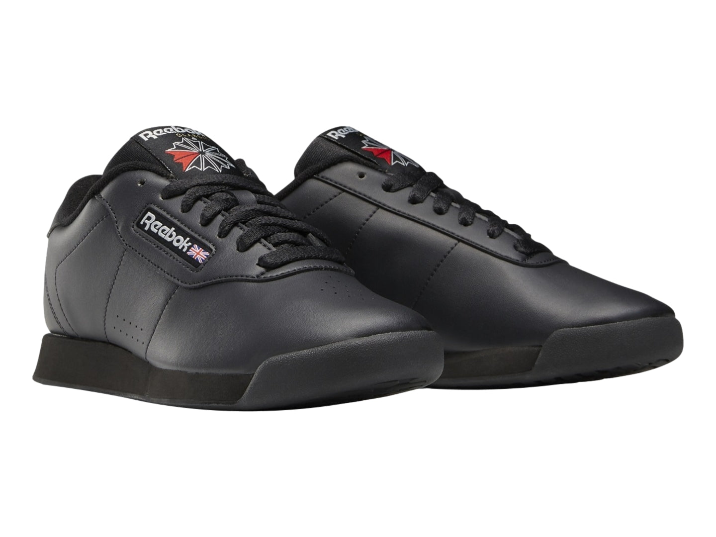 Tenis Reebok 7344 Para Mujer