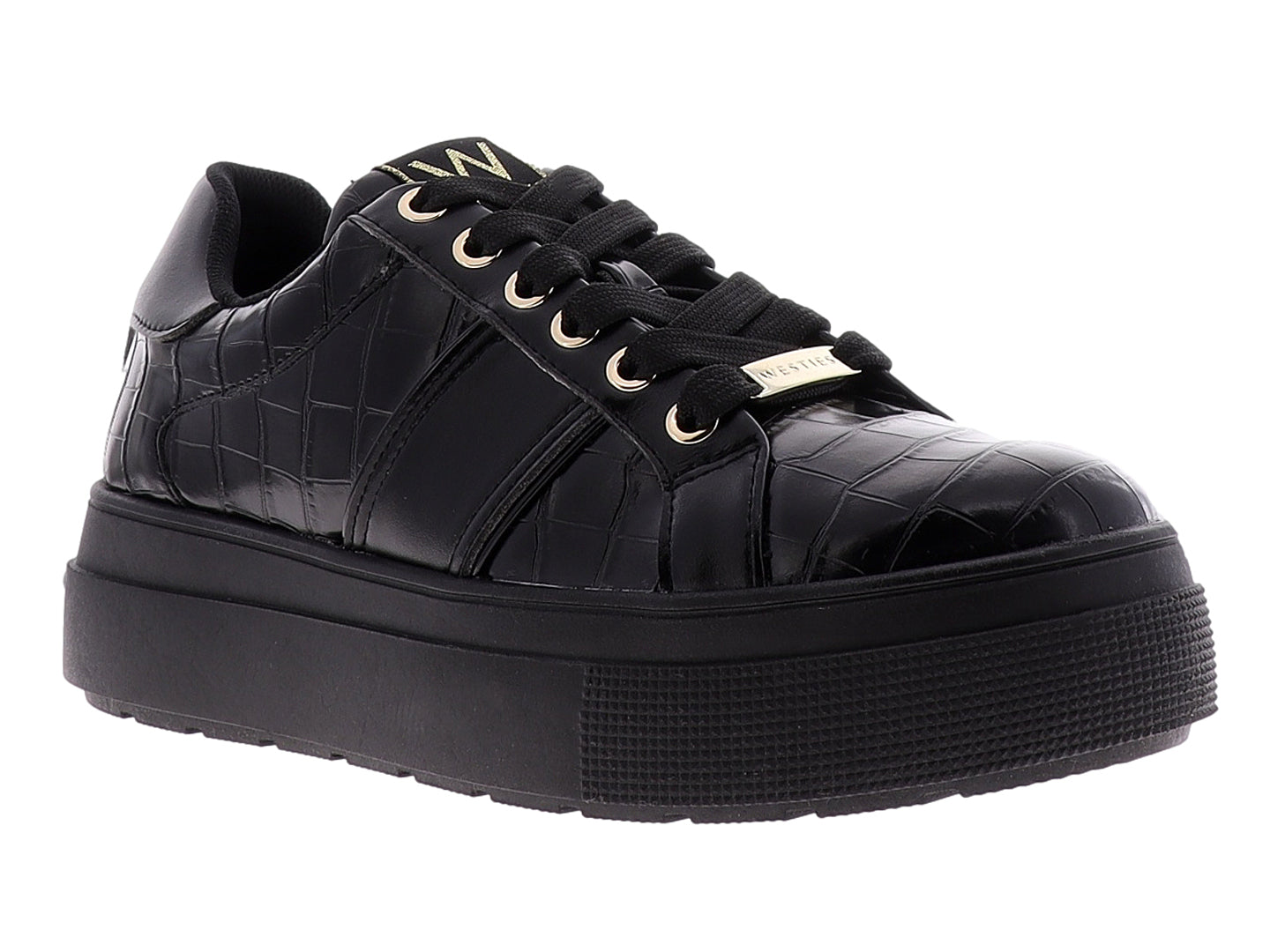 Tenis Westies Cerrado Urbano Avetz Para Mujer