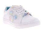 Tenis W Capsule Casual Dama Blanco Funvib Para Mujer