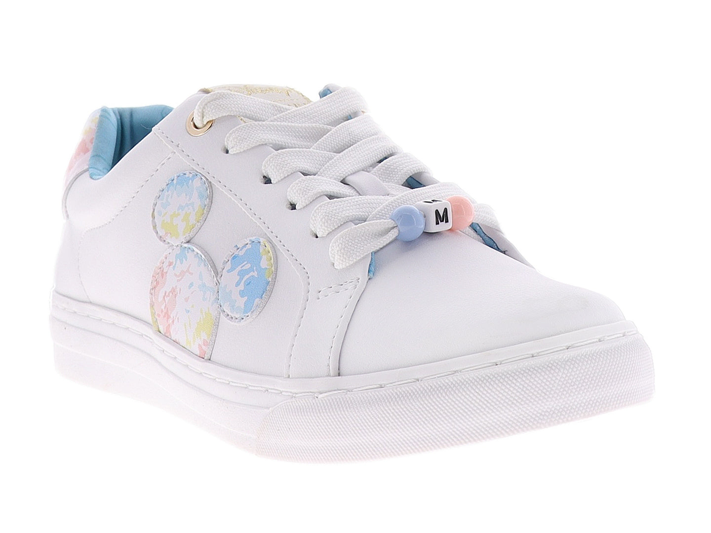 Tenis W Capsule Casual Dama Blanco Funvib Para Mujer