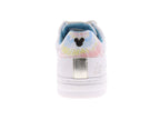 Tenis W Capsule Casual Dama Blanco Funvib Para Mujer