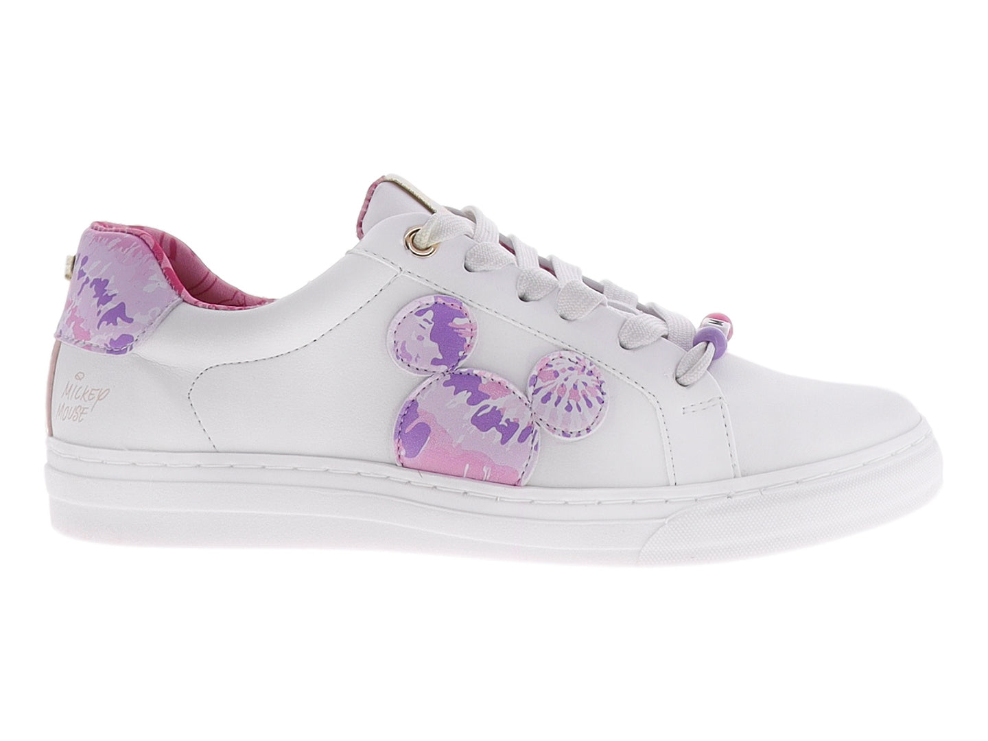 Tenis W Capsule Funvib Para Mujer