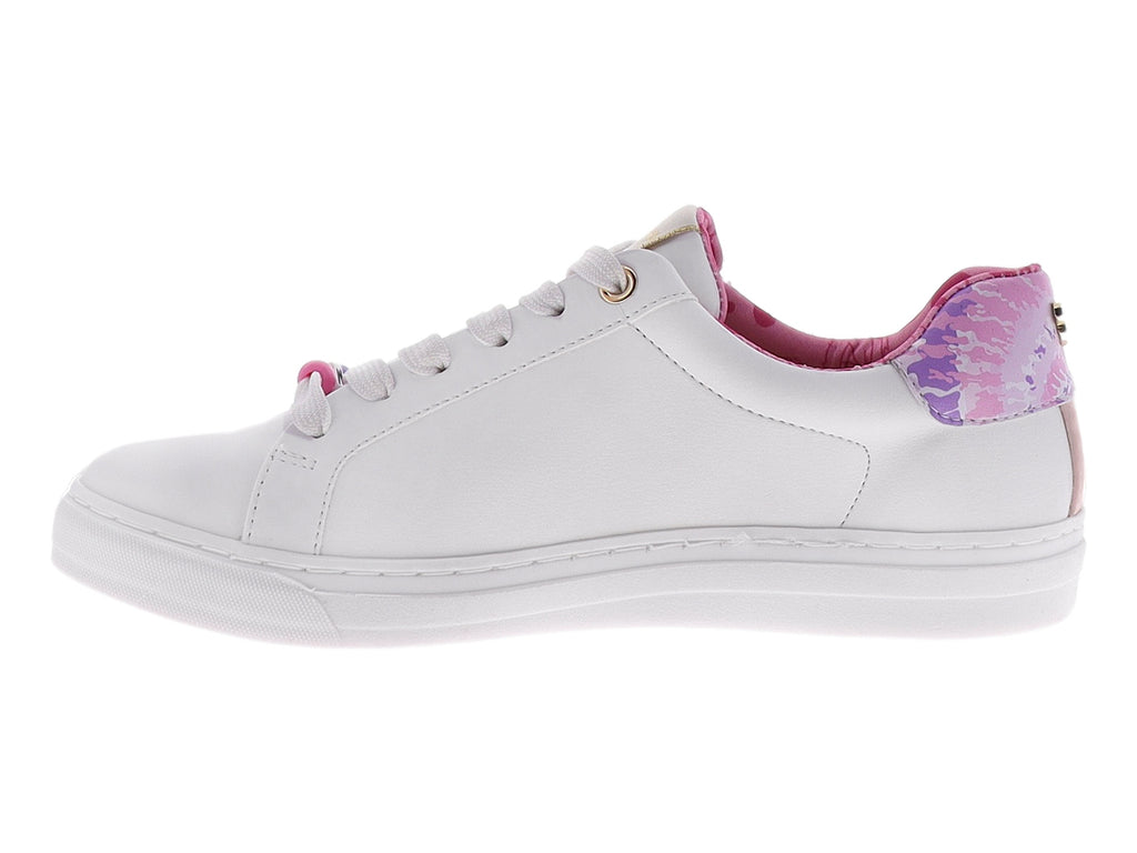 Tenis W Capsule Funvib Para Mujer