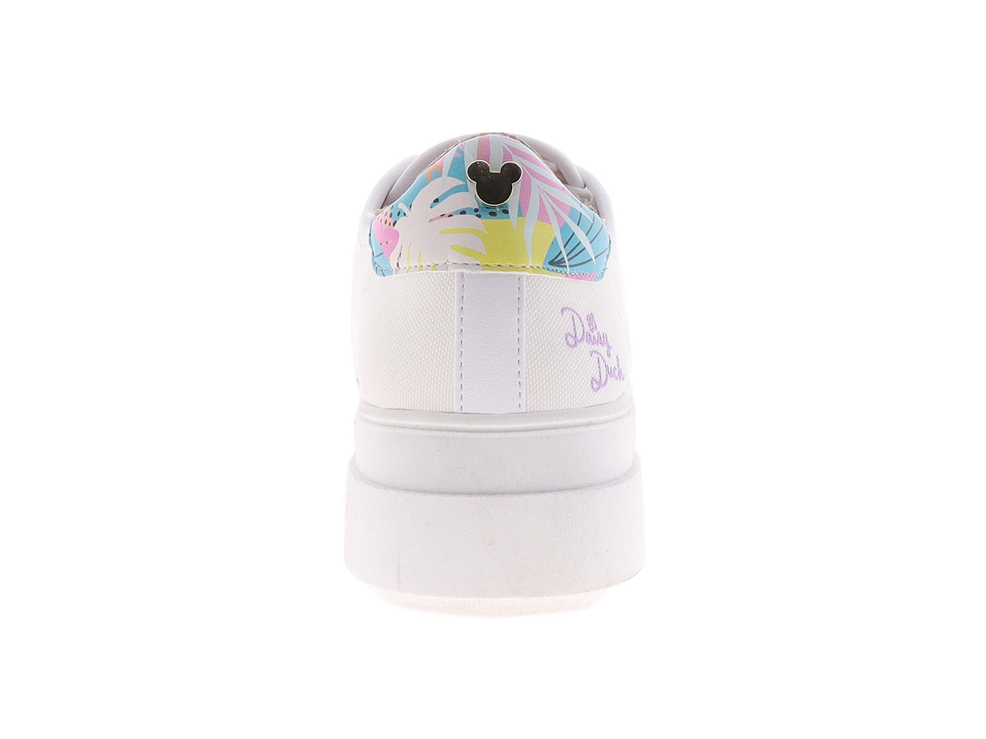 Tenis W Capsule Casual Dama Blanco Hisumm Para Mujer